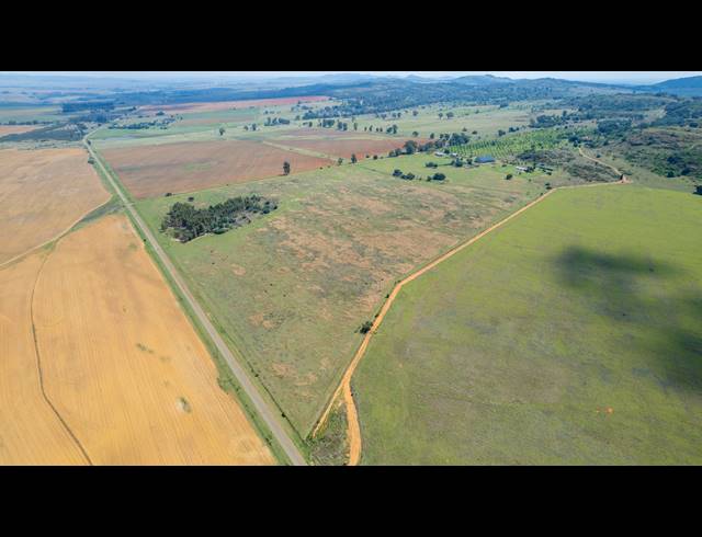 FARM FOR SALE IN HEIDELBERG AH